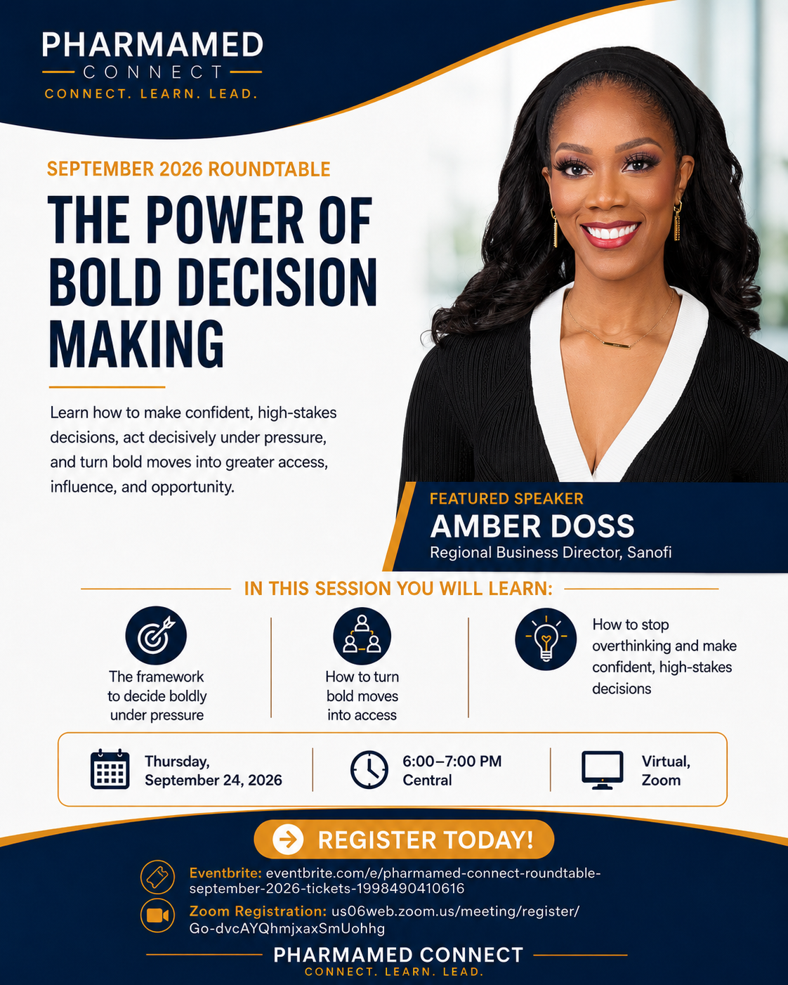 Amber Doss