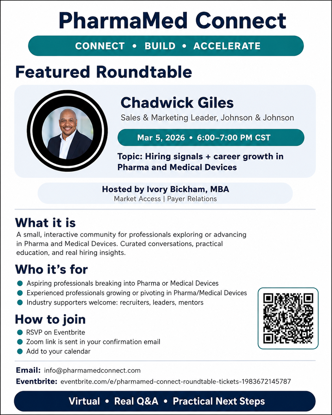 Chadwick Giles